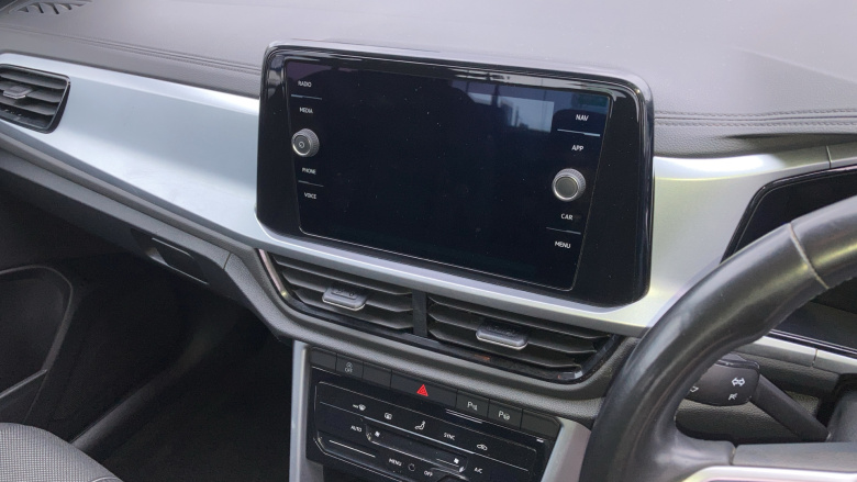 Volkswagen T-Roc 1.0 TSI Life 5dr Petrol Hatchback